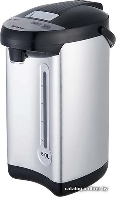 Термопот Blackton Bt TP536 Черный-стальной, без гарантии