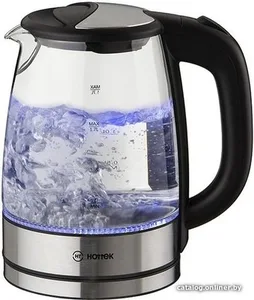 Чайник электрический HOTTEK HT-960-005 на скидке