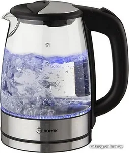 Чайник электрический HOTTEK HT-960-005 на скидке