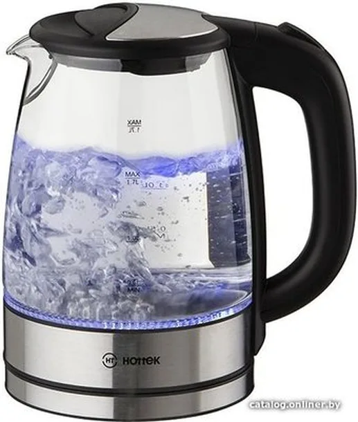 Чайник электрический HOTTEK HT-960-005