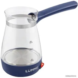 Турка LUMME LU-1632 на скидке