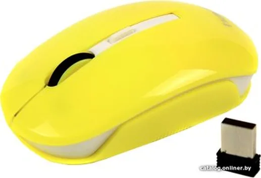 Беспроводная мышь HAVIT HV-MS980GT