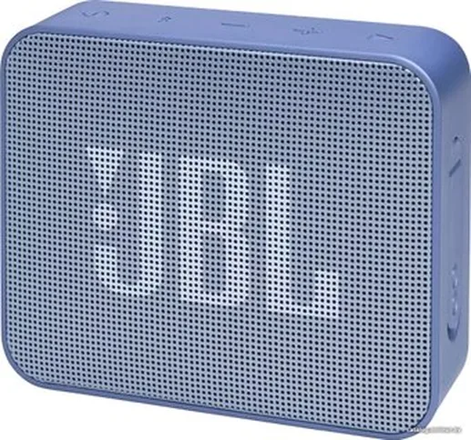 Колонка jbl go essential
