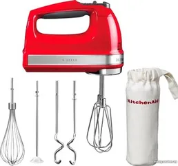 Миксер kitchenaid на скидке
