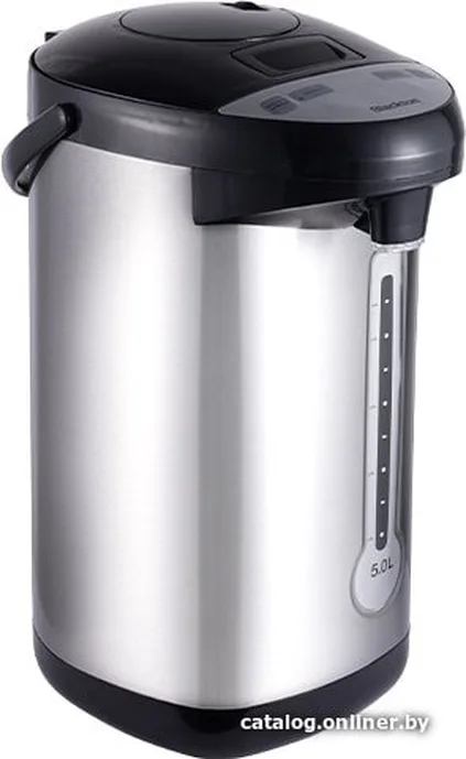 Термопот Blackton Bt TP534 Серебро-Черный, без гарантии