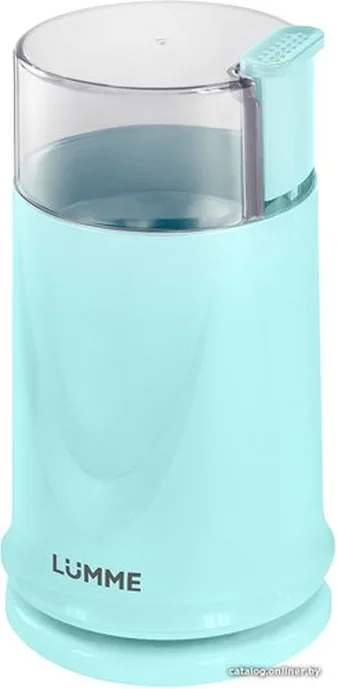 Кофемолка LUMME LU-2605