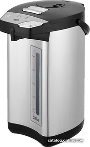 Термопот BQ-TP532 Черный-стальной на скидке