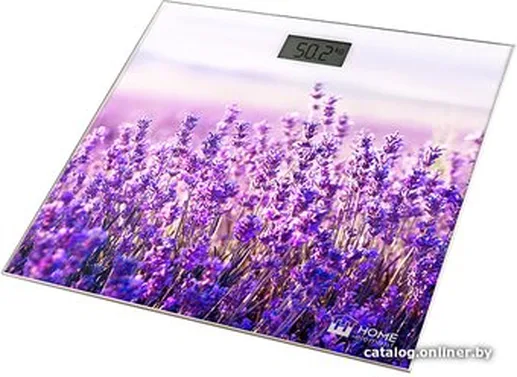 Весы напольные HOME ELEMENT HE-SC906