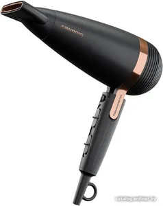Фен Grundig HD 8080 на скидке