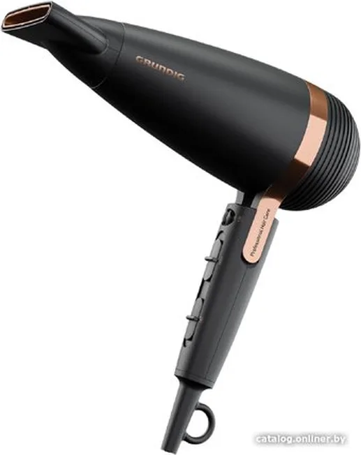Фен Grundig HD 8080