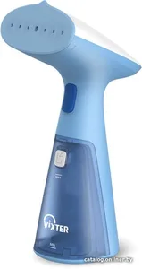 Ручной отпариватель Vixter GSH-1300 Blue на скидке