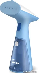 Ручной отпариватель Vixter GSH-1300 Blue на скидке