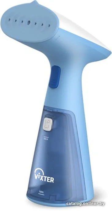 Ручной отпариватель Vixter GSH-1300 Blue