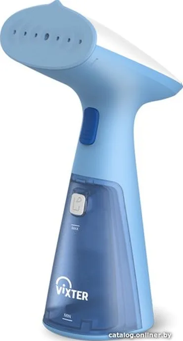 Ручной отпариватель Vixter GSH-1300 Blue