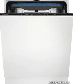 Посудомоечная машина ELECTROLUX EEM48300L на скидке