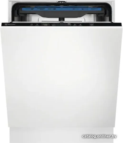 Посудомоечная машина ELECTROLUX EEM48300L