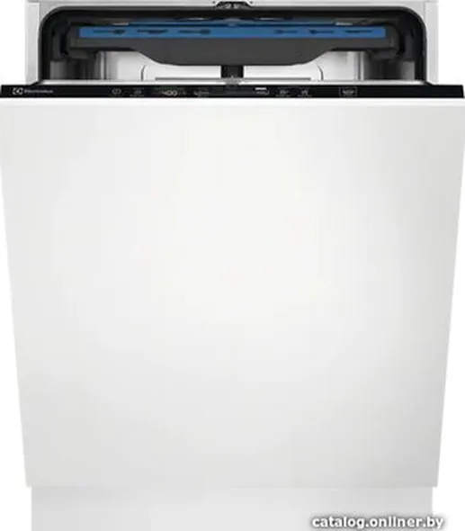 Посудомоечная машина ELECTROLUX EEM48300L