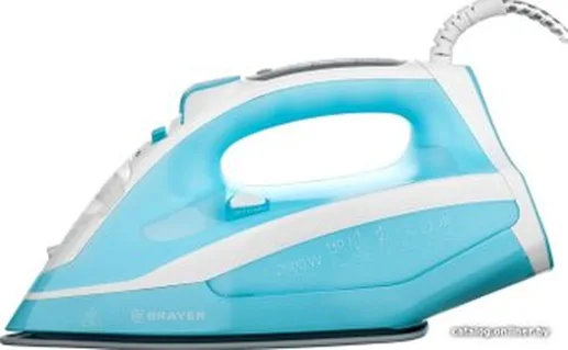 Паровой утюг BRAYER BR4000