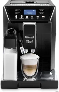 Кофемашина DE LONGHI ECAM46.860.B на скидке