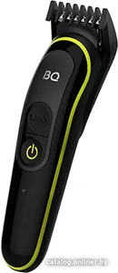 Триммер BQ TR1003 Black на скидке
