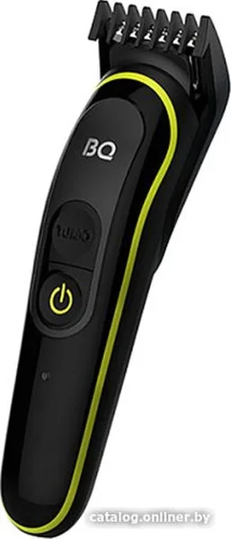 Триммер BQ TR1003 Black