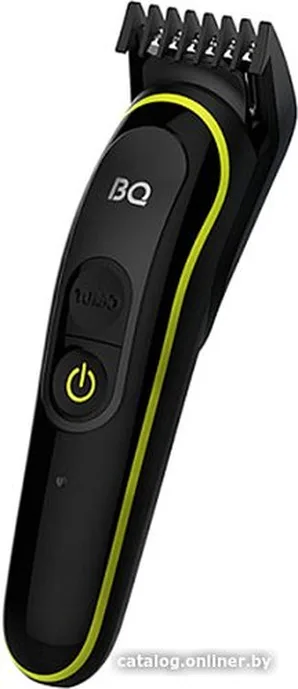 Триммер BQ TR1003 Black