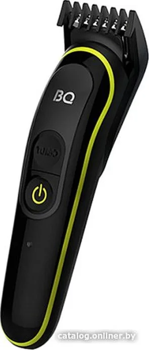 Триммер BQ TR1003 Black