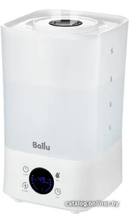 Воздухоувлажнитель Ballu UHB-408 IT на скидке