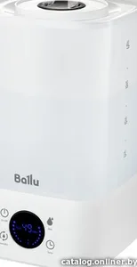 Воздухоувлажнитель Ballu UHB-408 IT на скидке