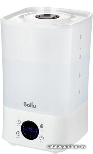 Воздухоувлажнитель Ballu UHB-408 IT