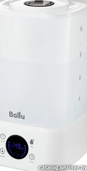 Воздухоувлажнитель Ballu UHB-408 IT