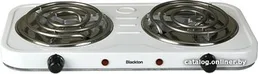 Плита электрическая Blackton Bt HP205W Белый на скидке