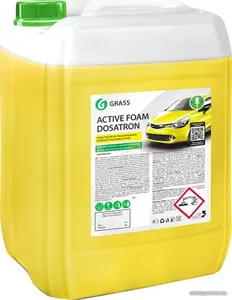 Средство для бесконтактной мойки GraSS «Active Foam Light», 1 кг. на скидке