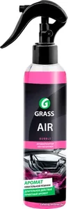 Ароматизатор воздуха GraSS «AIR» bubble, 250 мл. на скидке