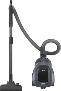 Пылесос LG VC5420NHTCG на скидке