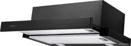 Вытяжка встраиваемая в шкаф 60 см Haier HVX-T671B на скидке