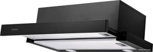 Вытяжка встраиваемая в шкаф 60 см Haier HVX-T671B