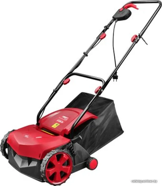 Аэратор/скарификатор WORTEX AE 3212 S