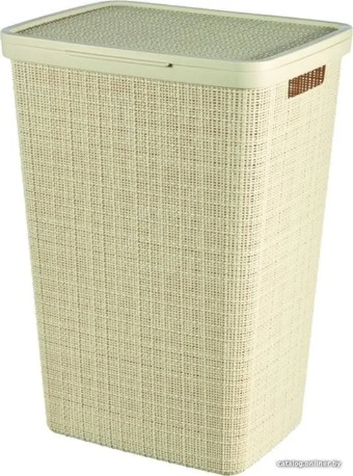 Корзина для белья Curver Jute 08093-885-00