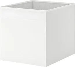 Коробка для хранения Ikea Дрёна 402.179.55 на скидке