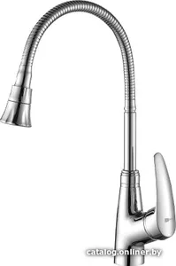 Смеситель для кухни Lemark LM0413C на скидке