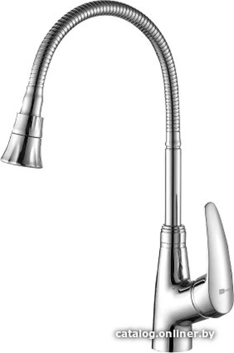 Смеситель для кухни Lemark LM0413C