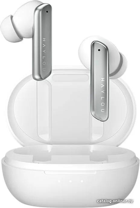 Беспроводные наушники Haylou W1 Blue