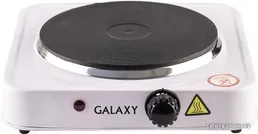 Электрическая плитка Galaxy GL-3001 на скидке
