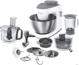 Кухонная машина Kenwood MultiOne KHH326WH на скидке