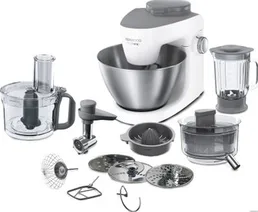 Кухонная машина Kenwood MultiOne KHH326WH на скидке