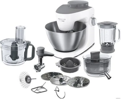 Кухонная машина Kenwood MultiOne KHH326WH