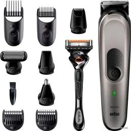 Триммер Braun MGK7320 на скидке