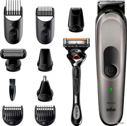 Триммер Braun MGK7320 на скидке