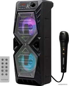 Колонка Telefunken TF-PS1276B на скидке